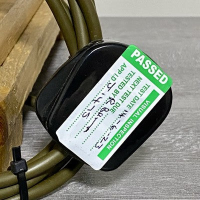 Vintage Electrical Box Steampunk Double Light Lamp Art Deco Custom Built Rare