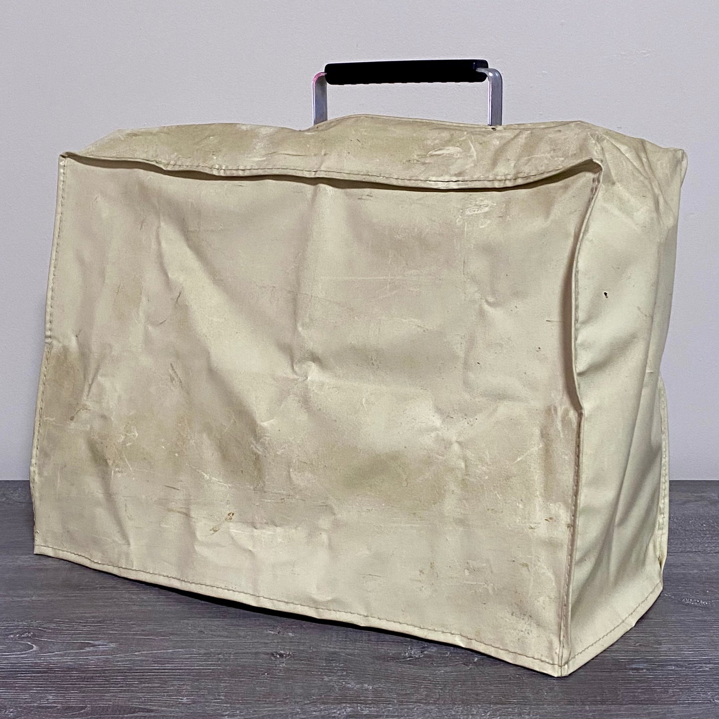 Vintage Toyota Model 6400 Electric Sewing Machine With Accessories VGC Rare