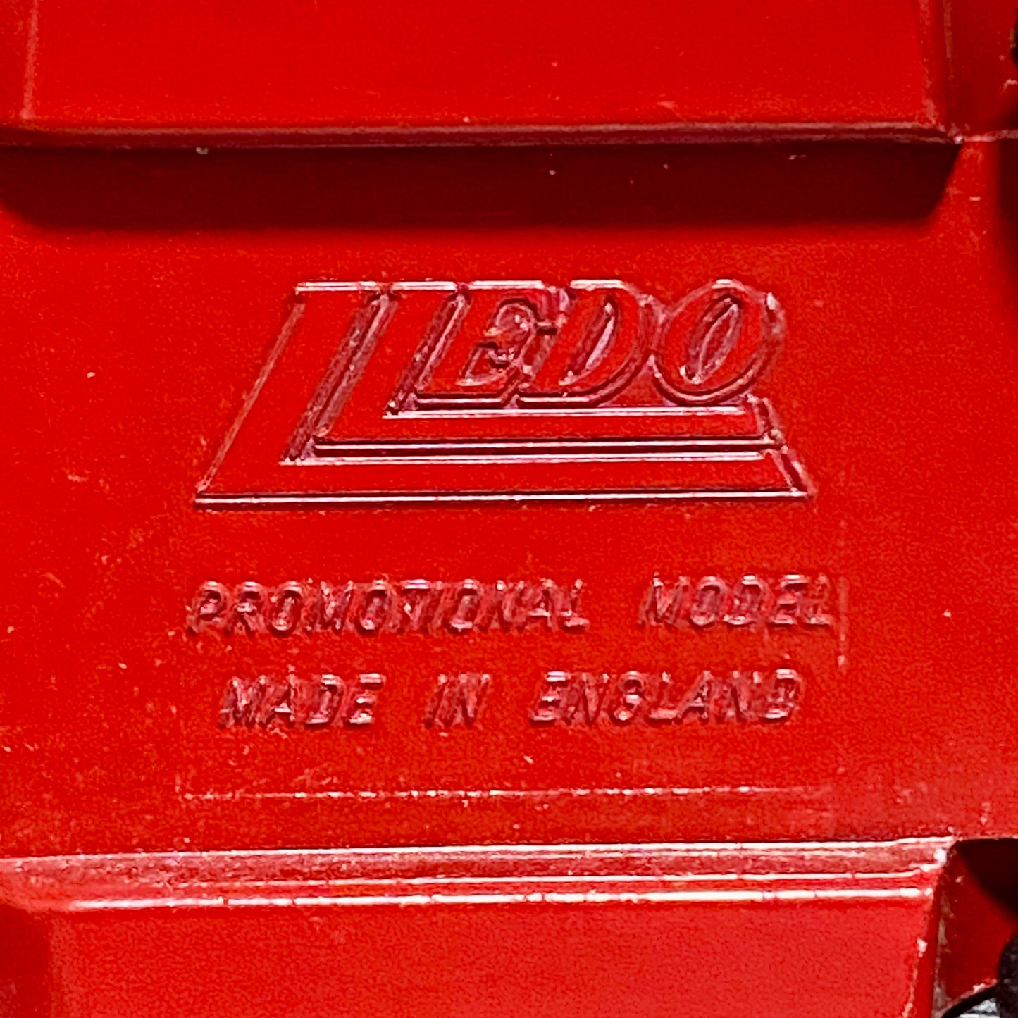 Vintage Lledo Days Gone 1920 Ford Model T Van Shredded Wheat Promotional Model