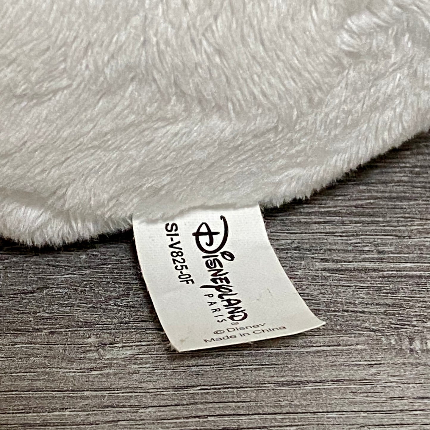 Vintage Genuine Disney Donald Duck XXL Large Plush Soft Toy 24” Disneyland Rare