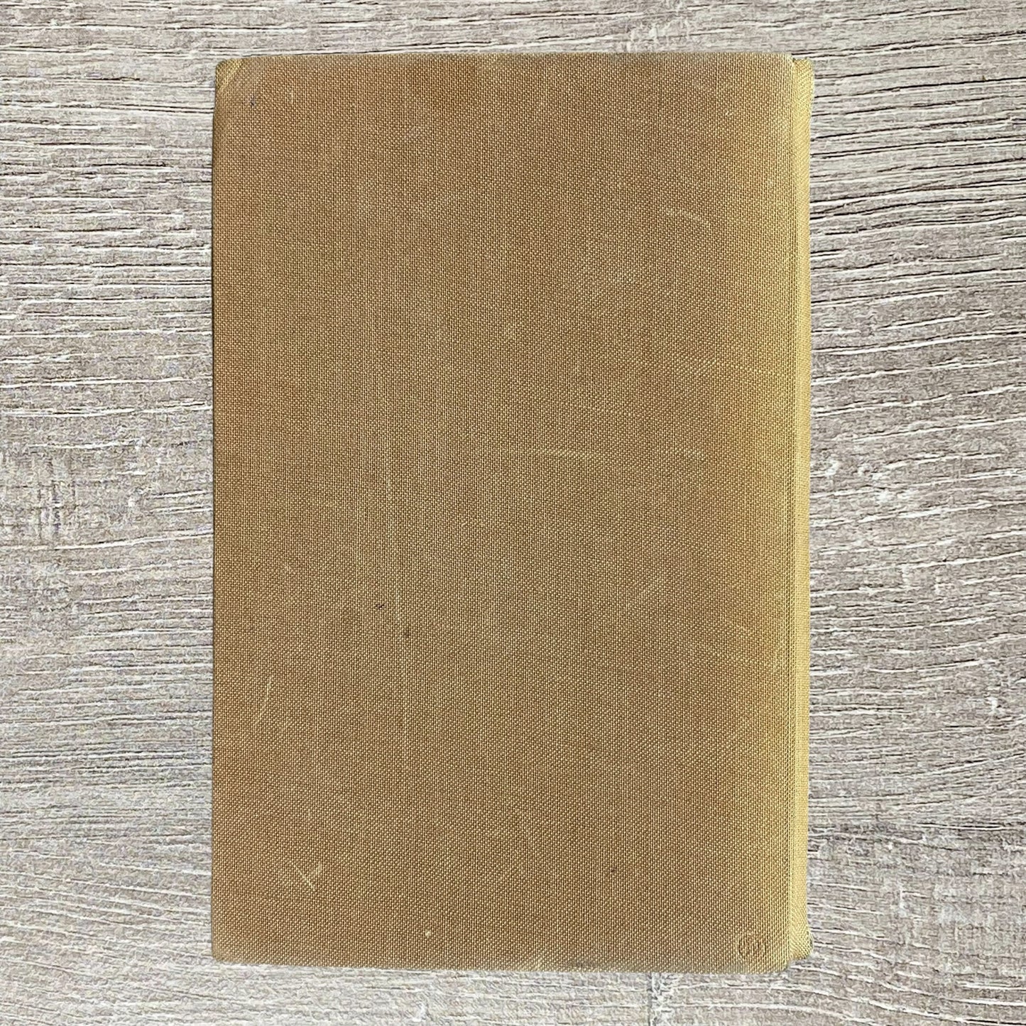 Vintage The Fall Of The Sparrow By Nigel Balance Collins 1957 Hardback Book