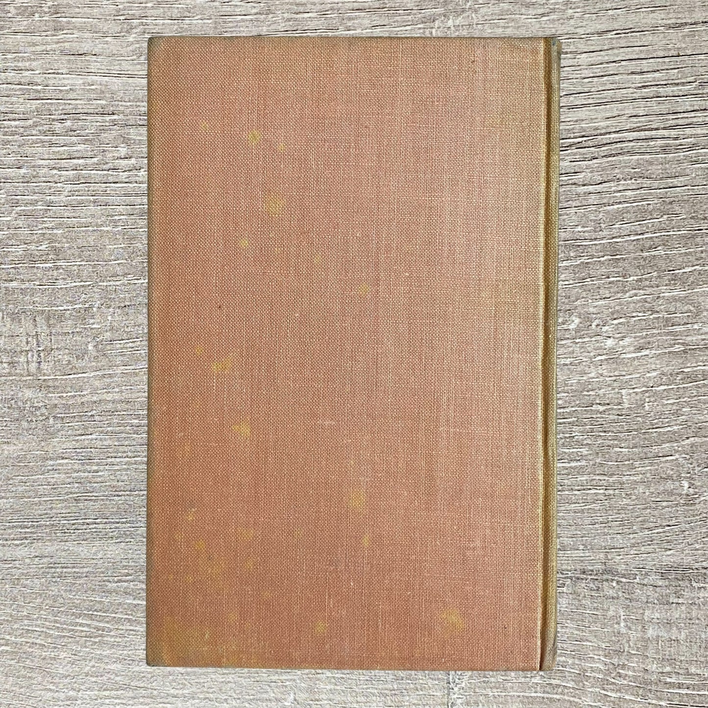 Vintage Cousin Honoré By Storm Jameson Novel Cassell 1947 Hardcover Book