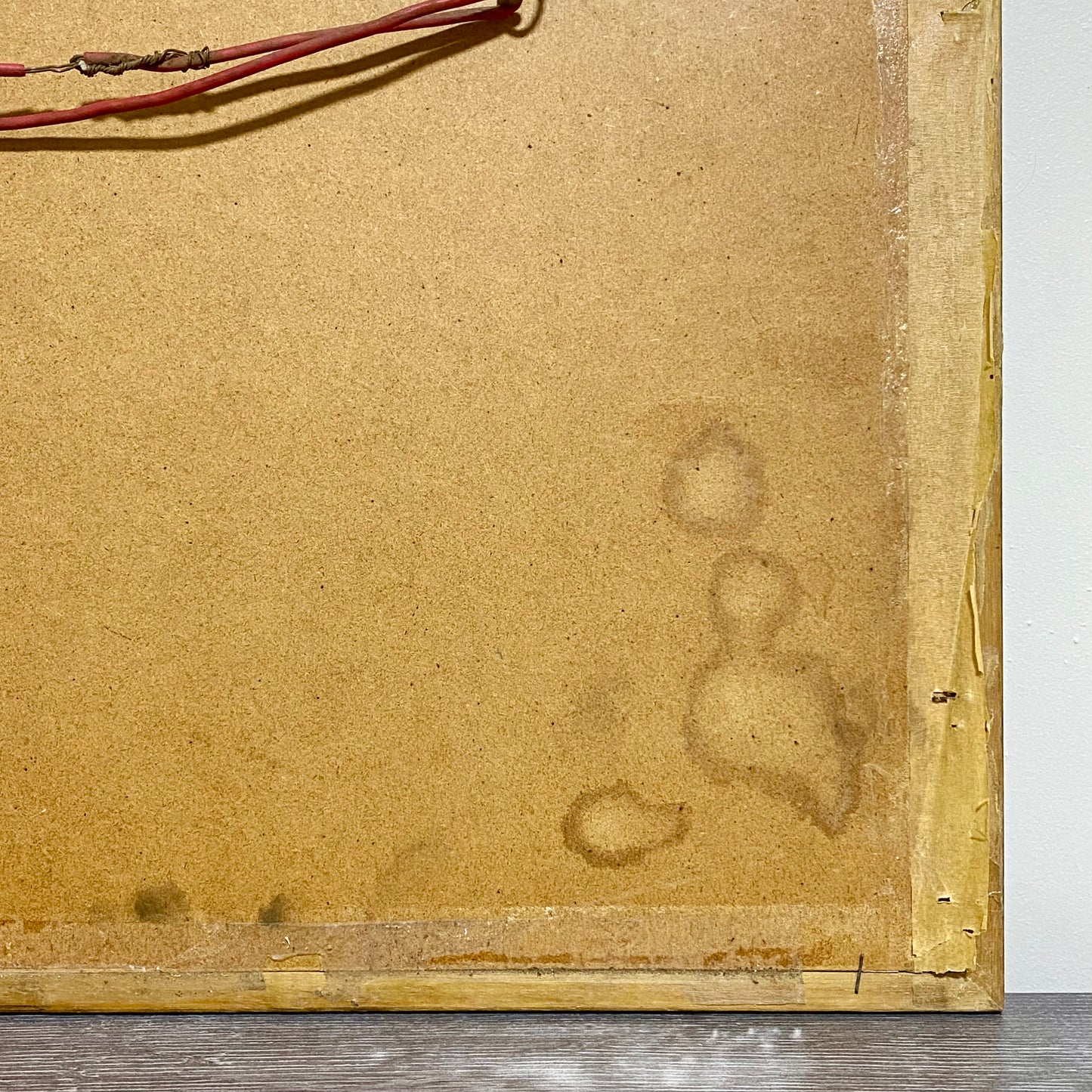 Vintage Horse Arkle Art Print Signed F Taylor 1981 Limited Ed No. 499/500 Rare