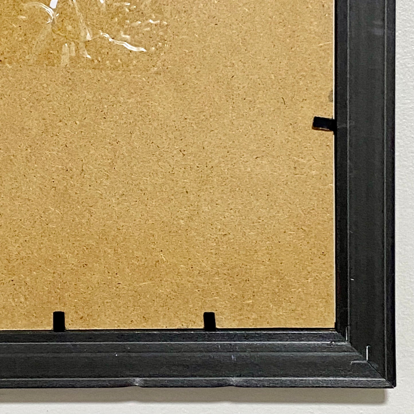 Vintage Coventry Rotary Tricycle Parcels Express Advert By D Rudge & Co Framed