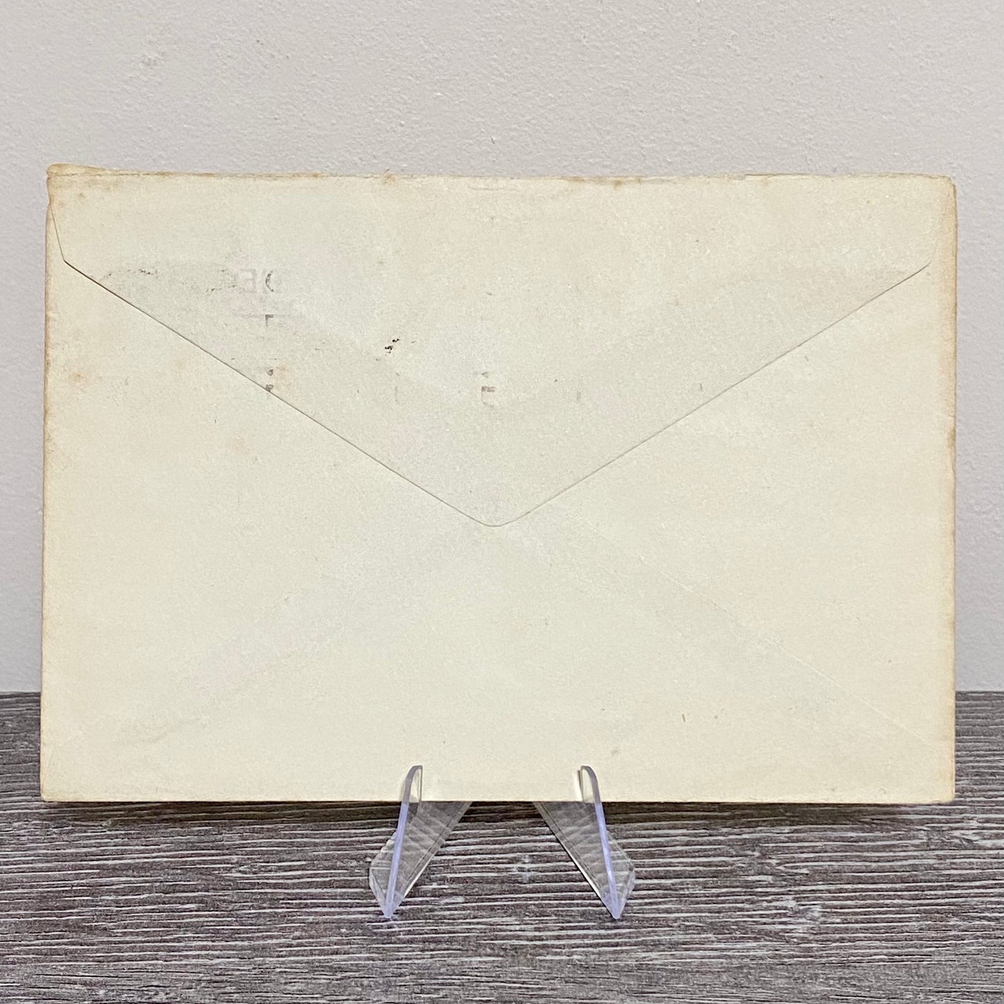 1948 Cover From Southall A Distinguished Career Nursing Slogan Signed 19 May