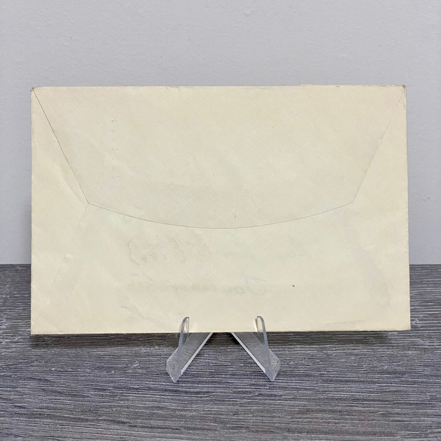 1951 GB King George VI 2 1/2D Stamped Envelope Cover North Kensington 8 May Rare