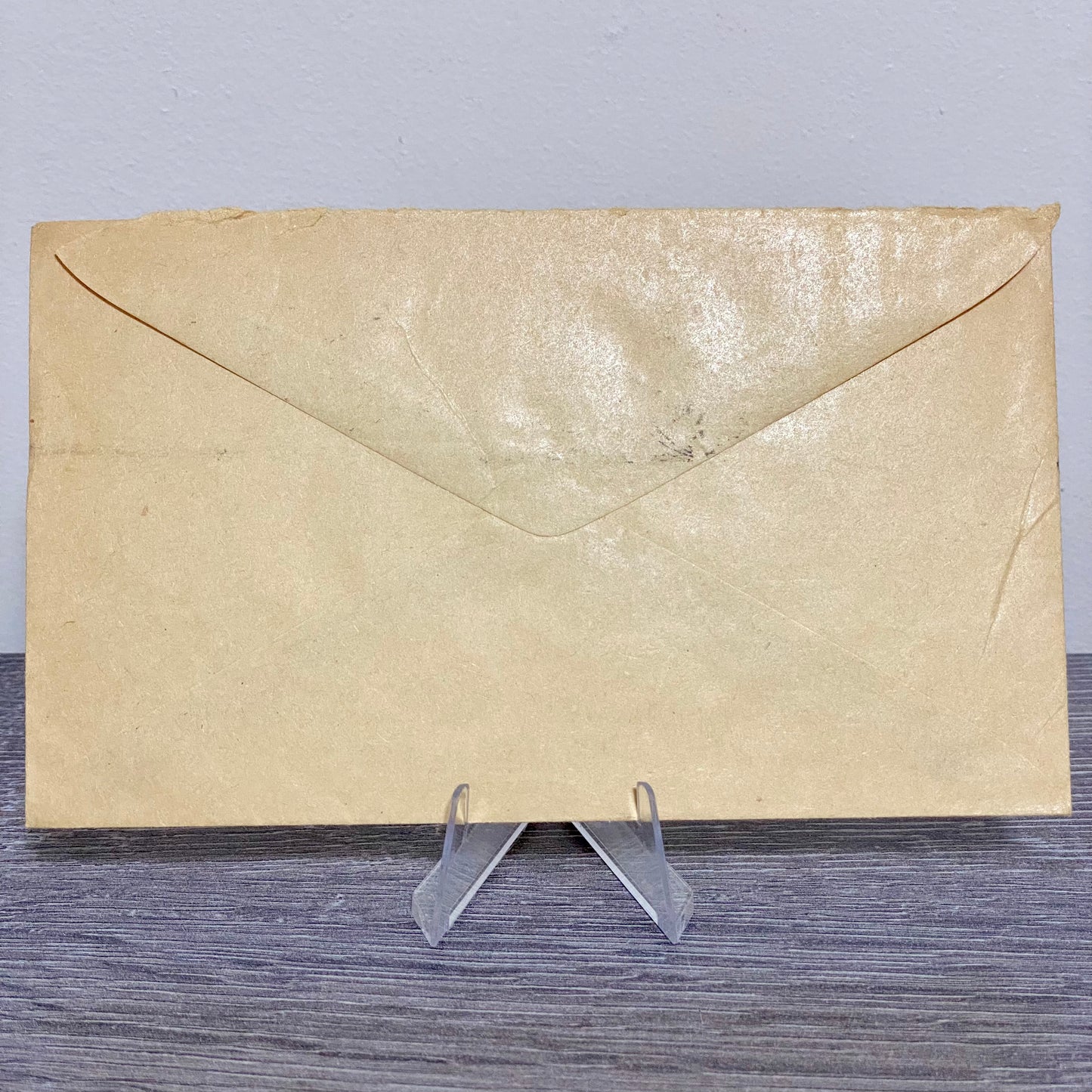 1951 GB King George VI 2 1/2D Stamped Cover H J Holt Ltd Southampton 9 May Rare