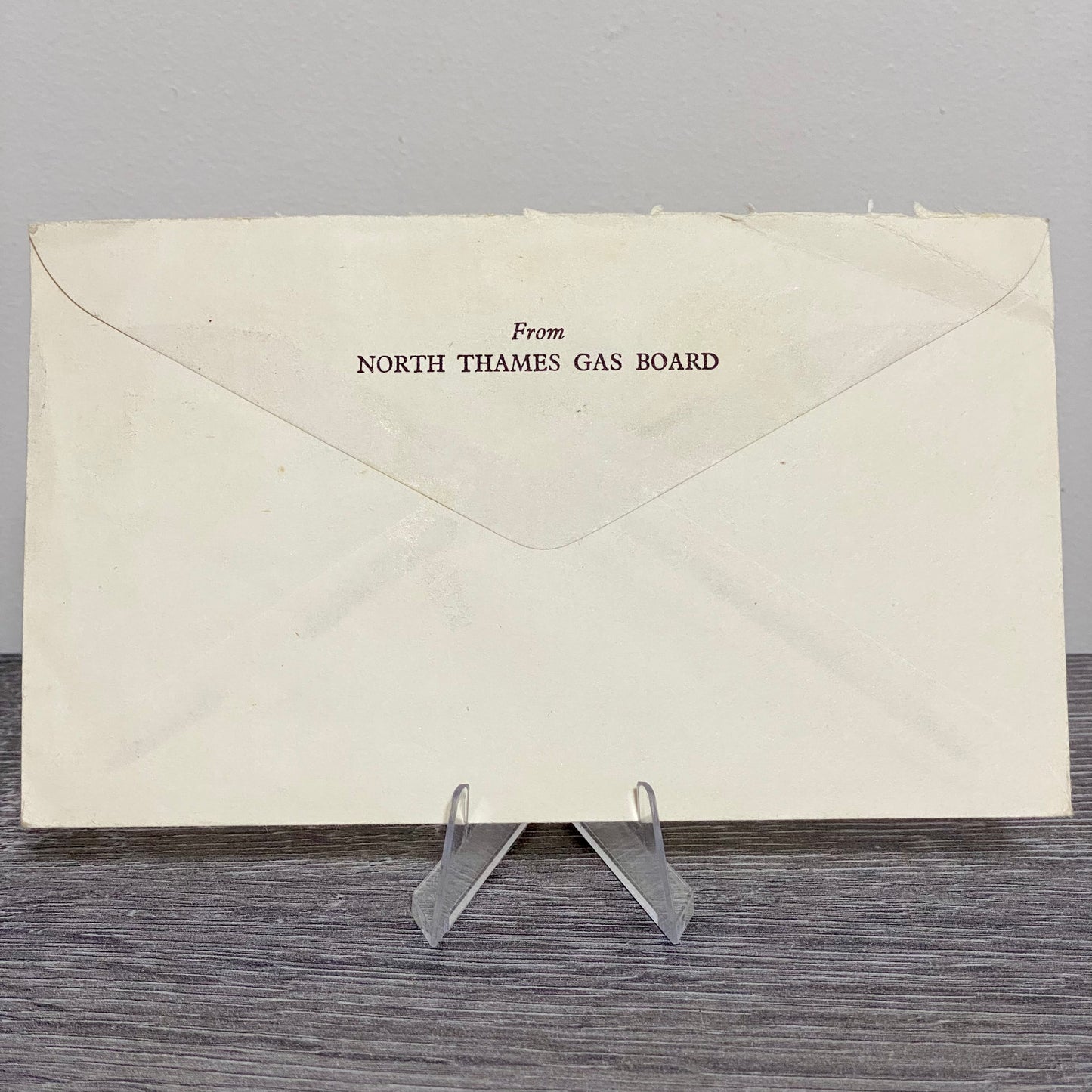 1951 GB King George VI 2 1/2D Stamped Cover Hounslow Whitton Estates 29 Jun Rare