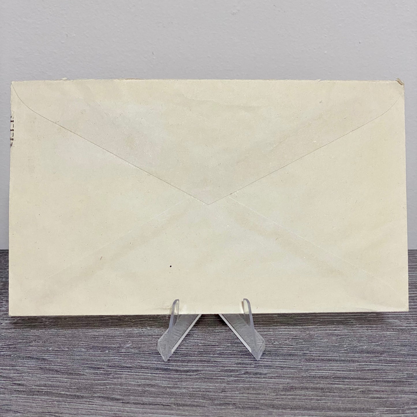 1951 GB King George VI 2 1/2D Stamped Cover London Cranesbridge Estate 14 Sep