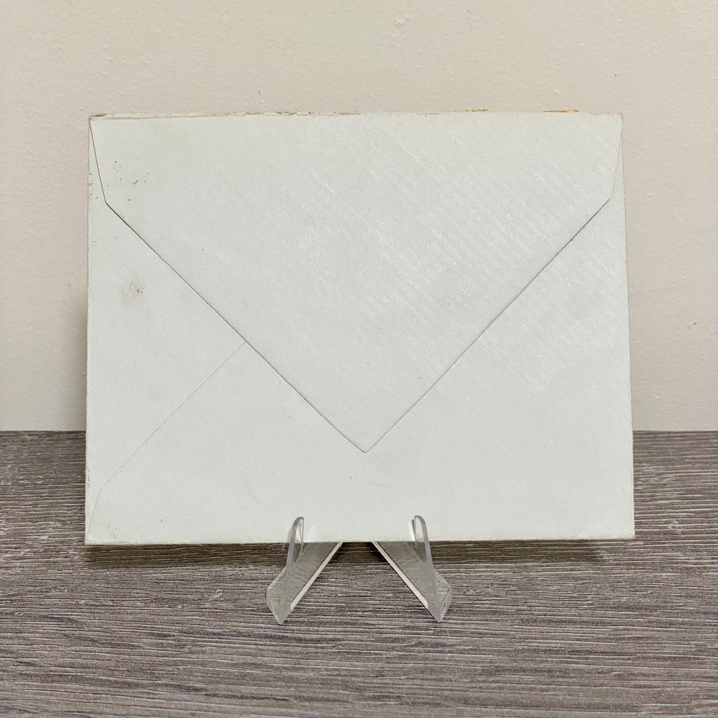 1951 GB King George VI 1/2d Green Orange Stamped Cover Netley Abbey 9 May Rare