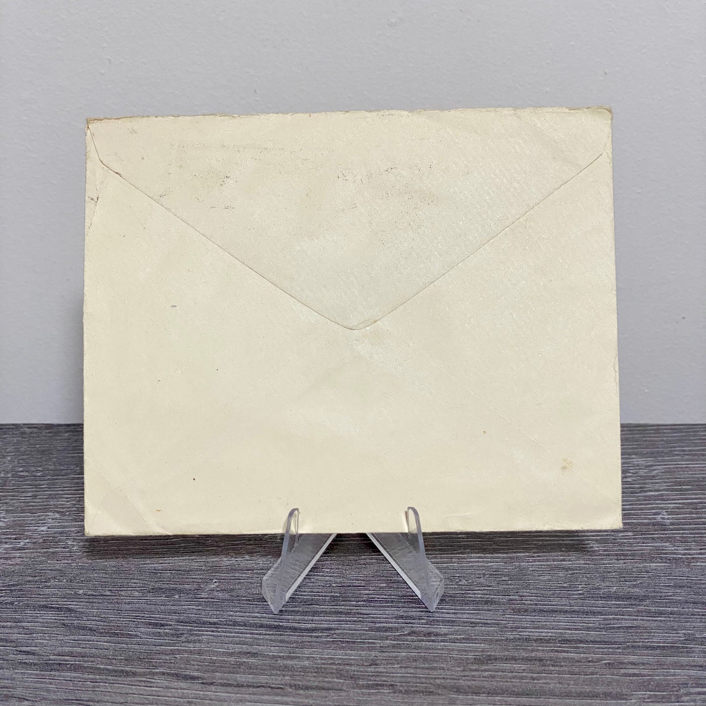 1951 GB King George VI 2 1/2d Red Stamped Envelope Cover Birmingham 15 May Rare