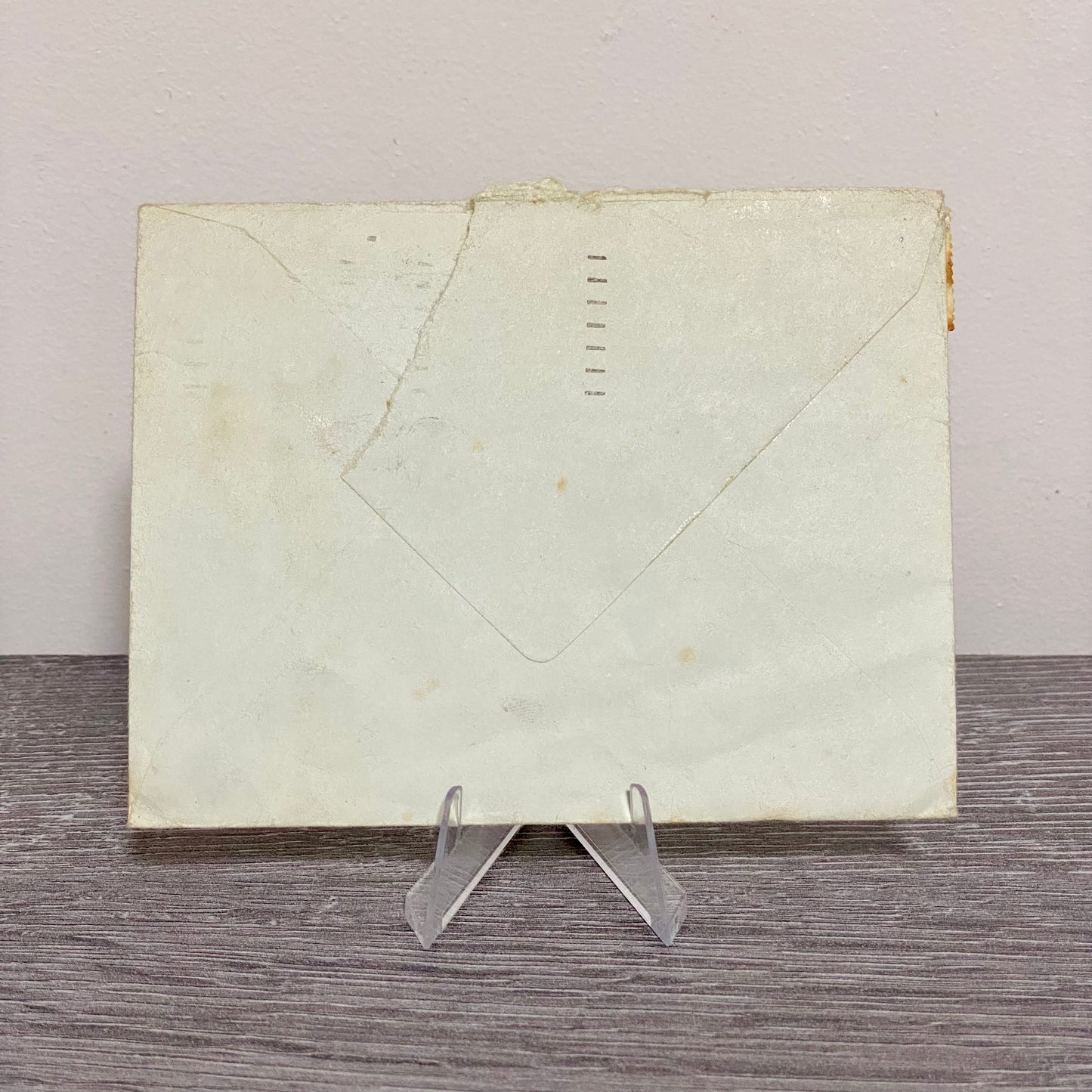 1940 GB King George VI 1/2d Green 5x Stamped Cover Surrey Cancel 20 May Rare