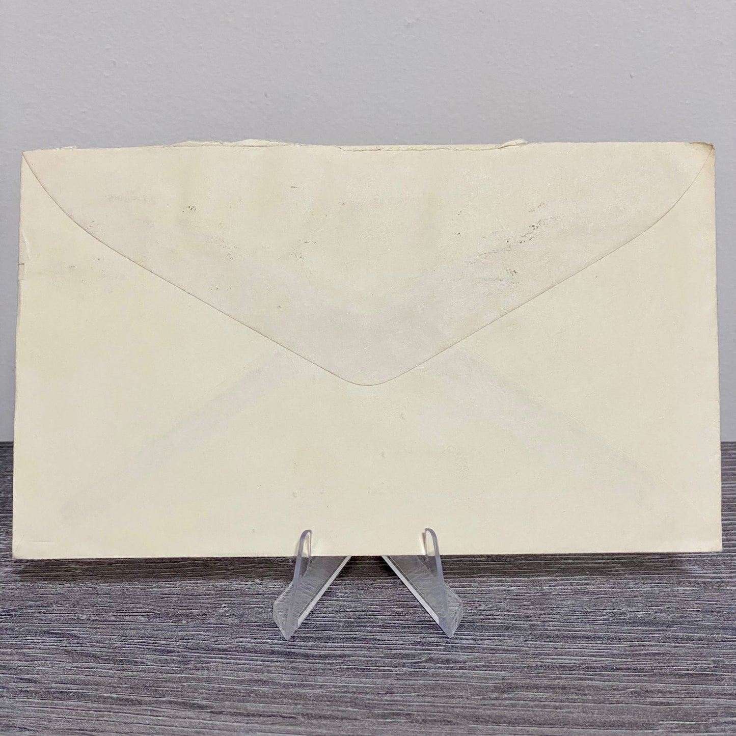 1951 GB King George VI 2 1/2d Red Stamped Envelope Cover Southampton 12 May Rare