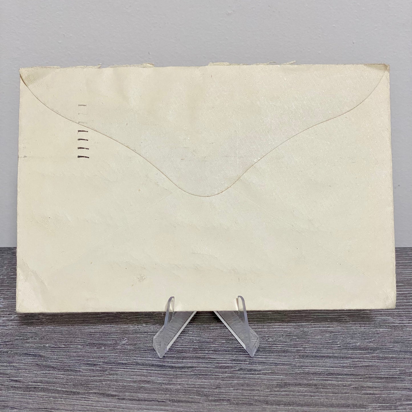 1951 GB King George VI 2 1/2d Red Stamped Envelope Cover From London 13 May Rare