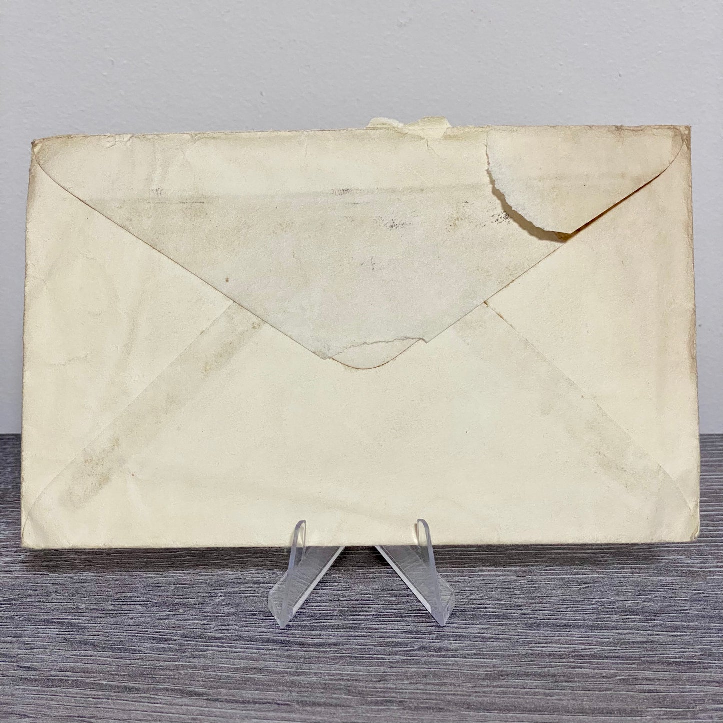 1942 GB King George VI 1/2d 2d Green Orange Stamp Cover Bournemouth 14 Feb Rare