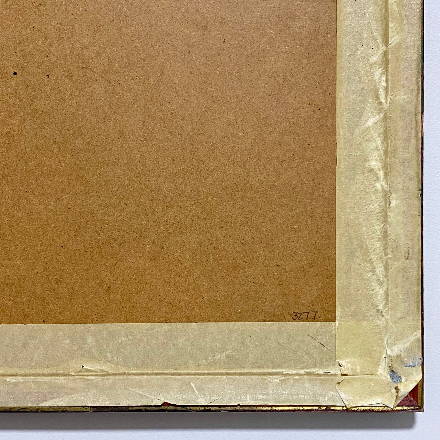 Antique The Water Jump Grand National Equestrian Litho Print 1903 G D Rowlandson