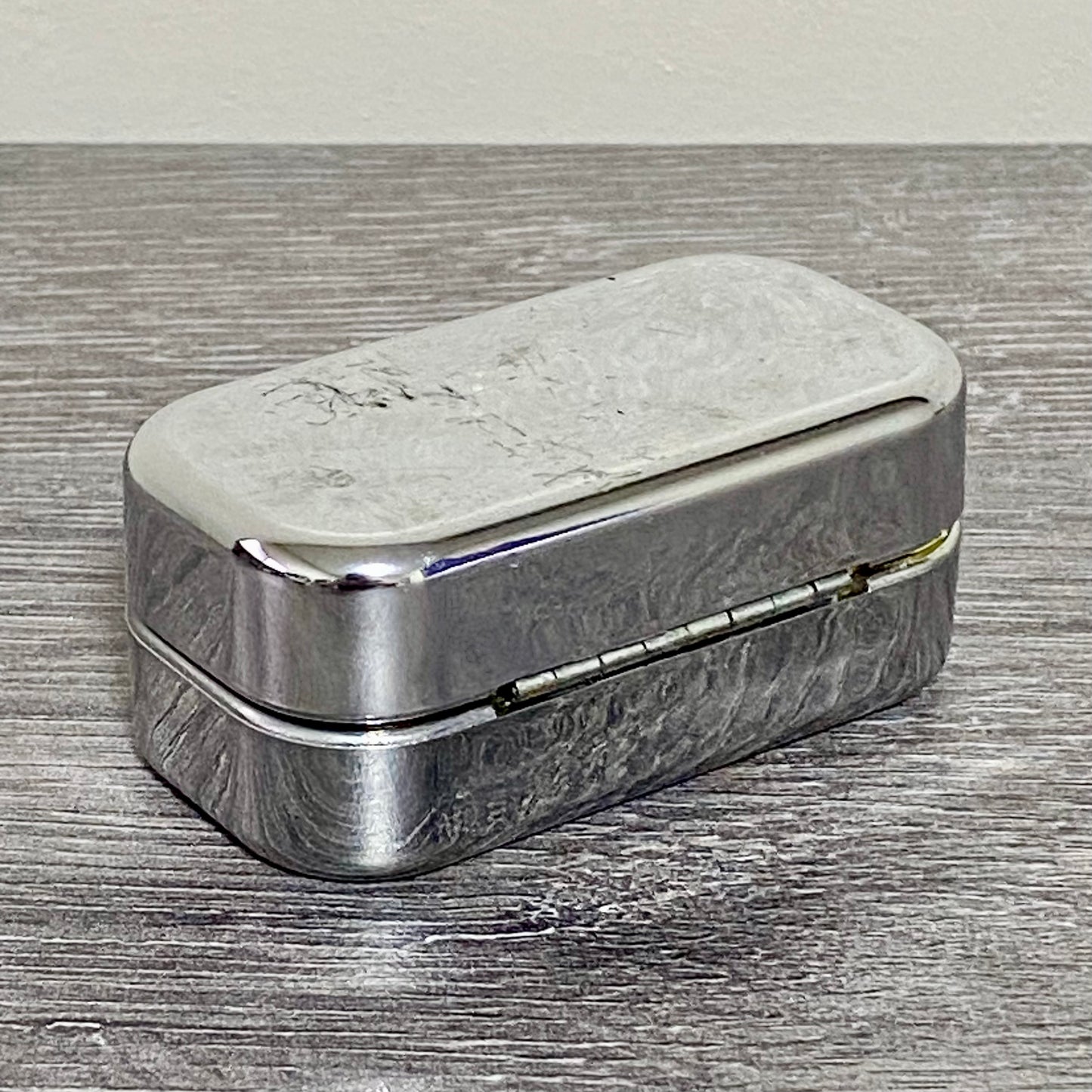 Genuine Lamborghini Cufflinks Vintage Pair Set Logo Emblem Bull Shield Car Rare