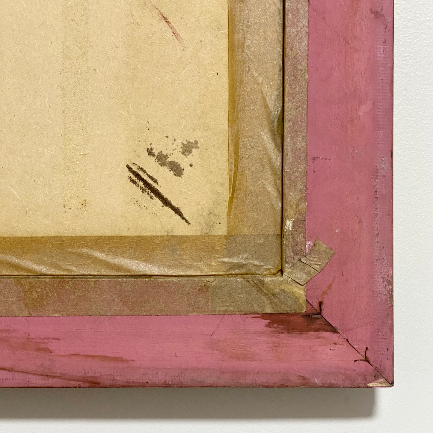 Johnny Depp & Orlando Bloom Pirates Of The Caribbean PSA Signed Art Framed Rare