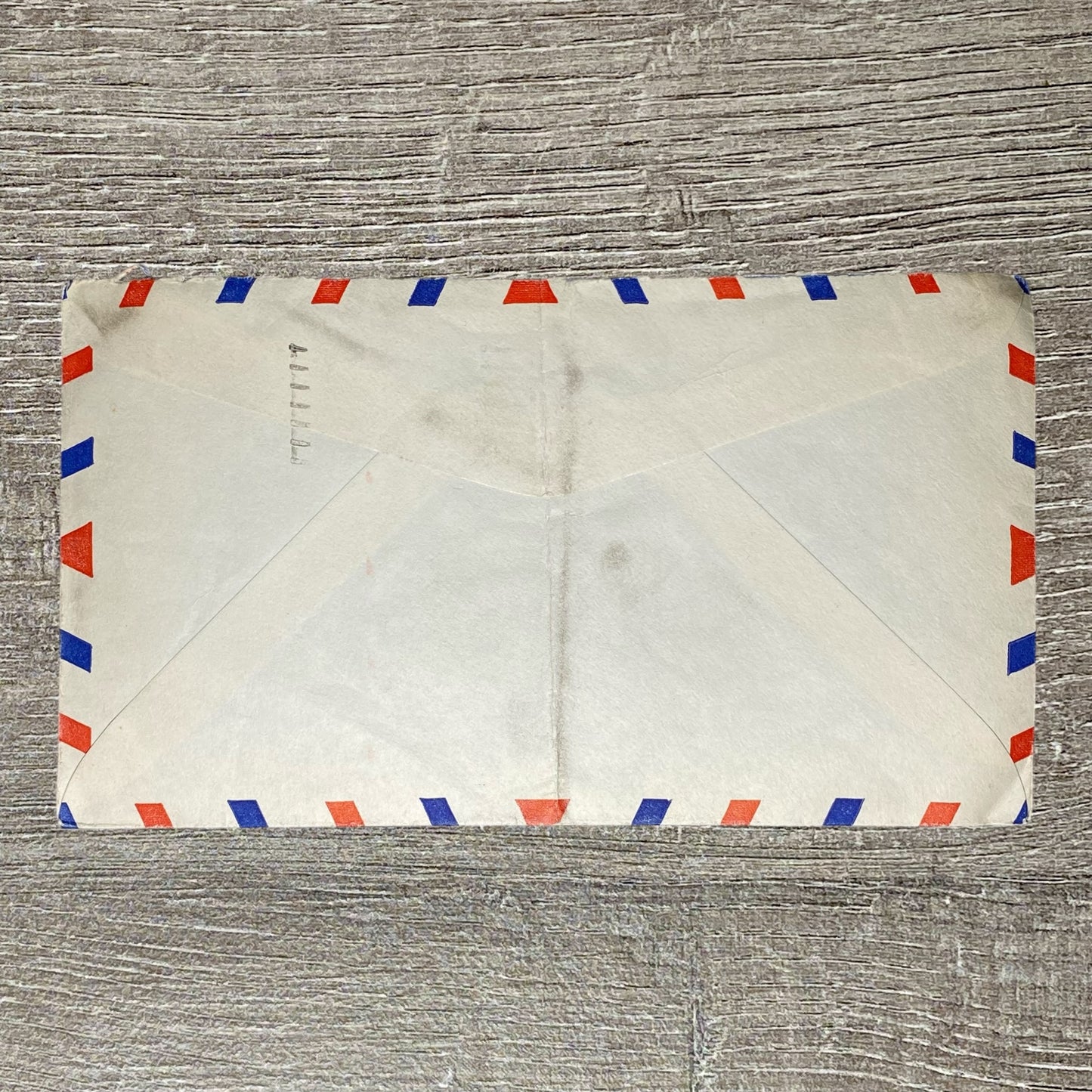 1951 Air Mail Cover Canada To Southampton England Law Courts Toronto Postmarked