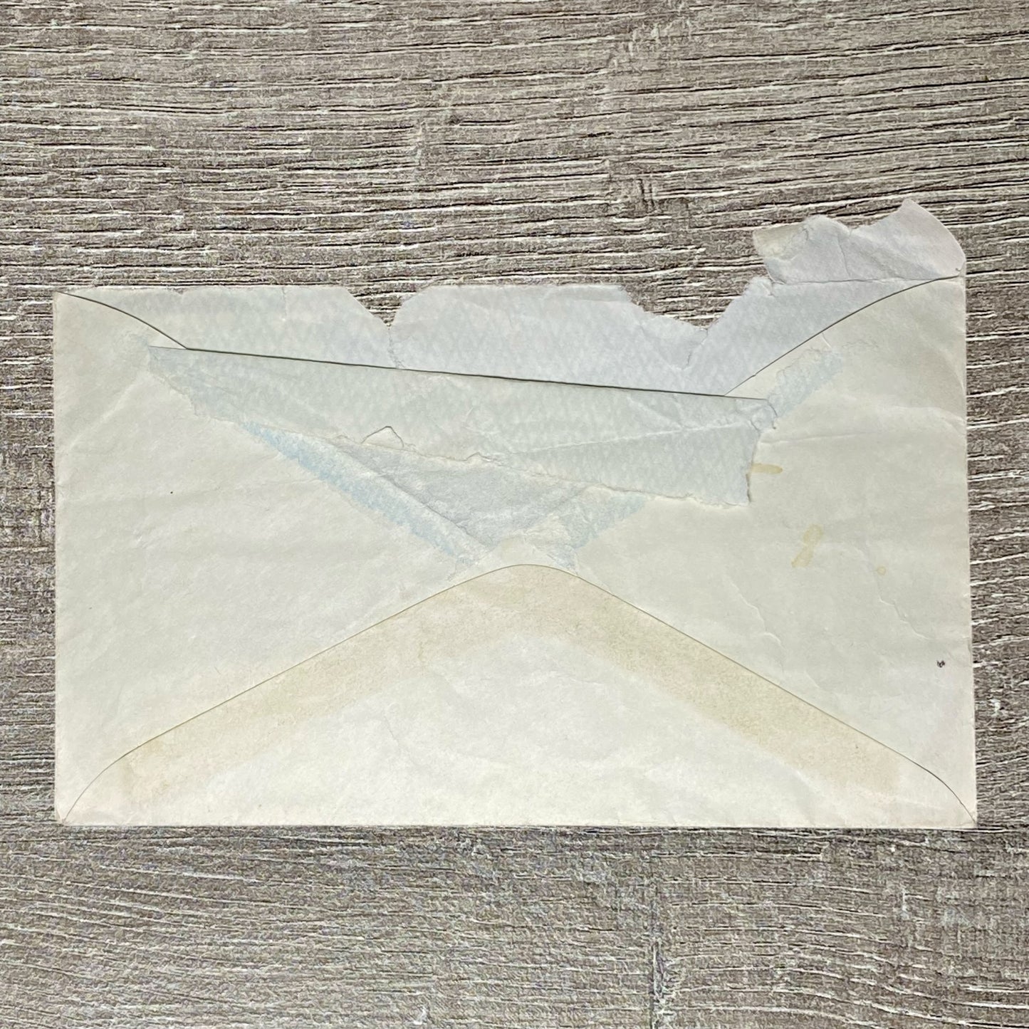 1970s Vintage Collectible Envelope Cover To Southampton Twelve Days Of Christmas