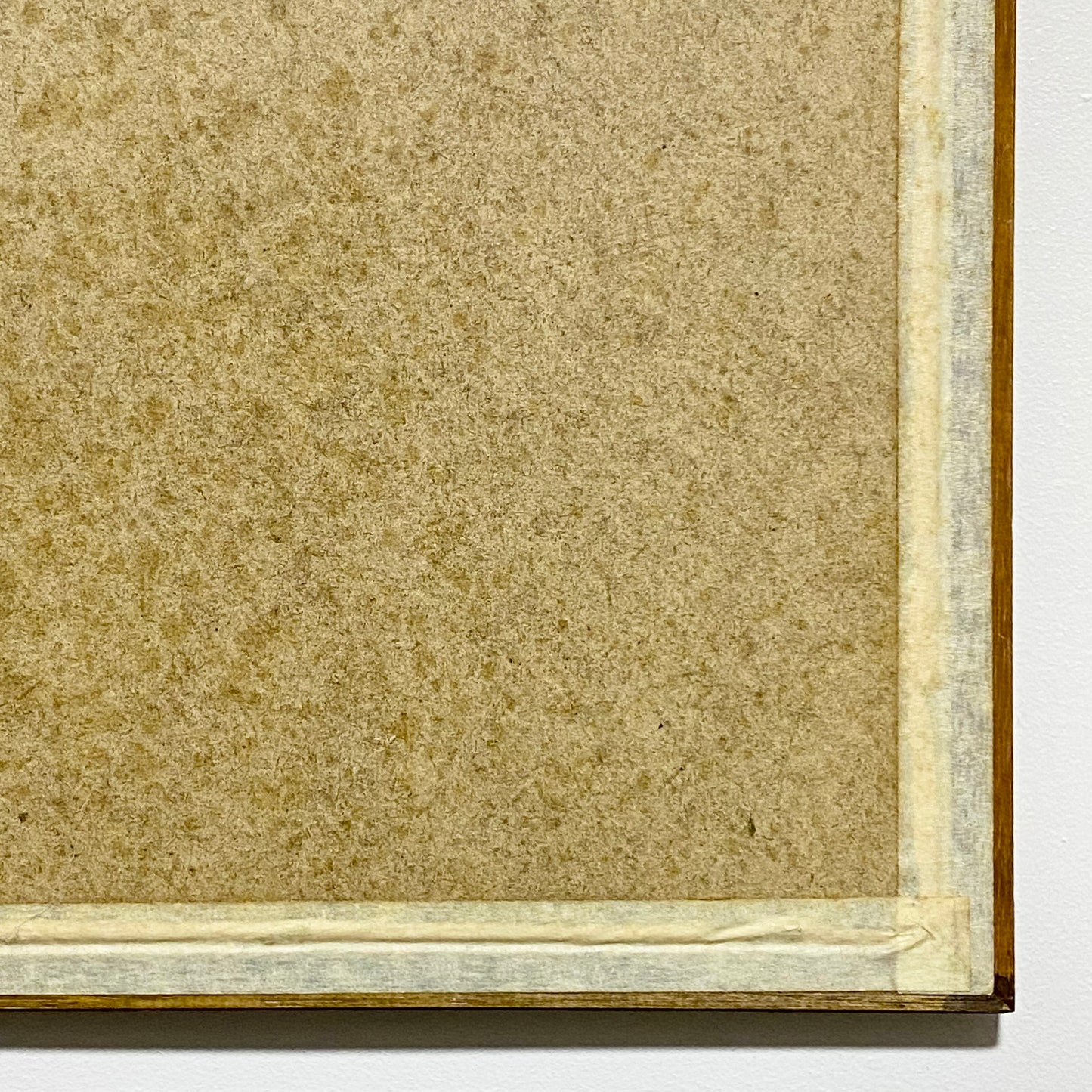 Vintage Art Print After Michael Heslop Titled Lester Chester Horse Races Framed