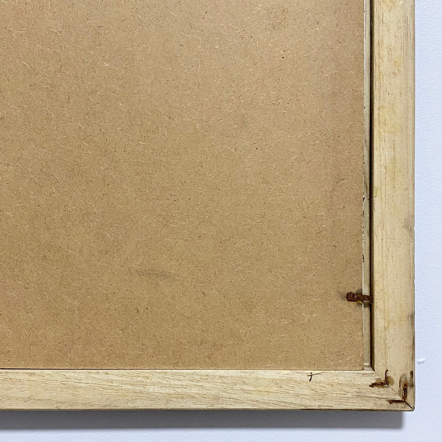 Vintage The America’s Cup Signed Art Print Painting By Tim Thompson 1876 Framed