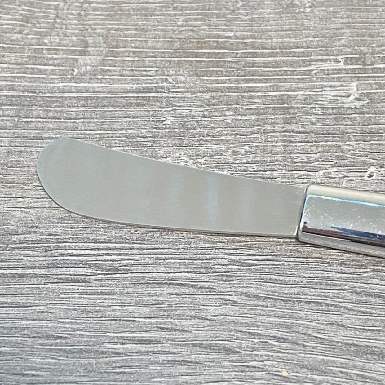 Nutella Ferrero Mini Small Chocolate Spread Spreading Tool Butter Spreader Rare