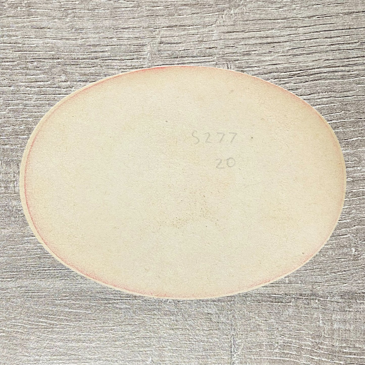 Early 20th Century Lytho Medallion Cigars Advertising Horse Shoe Cigar Box Label