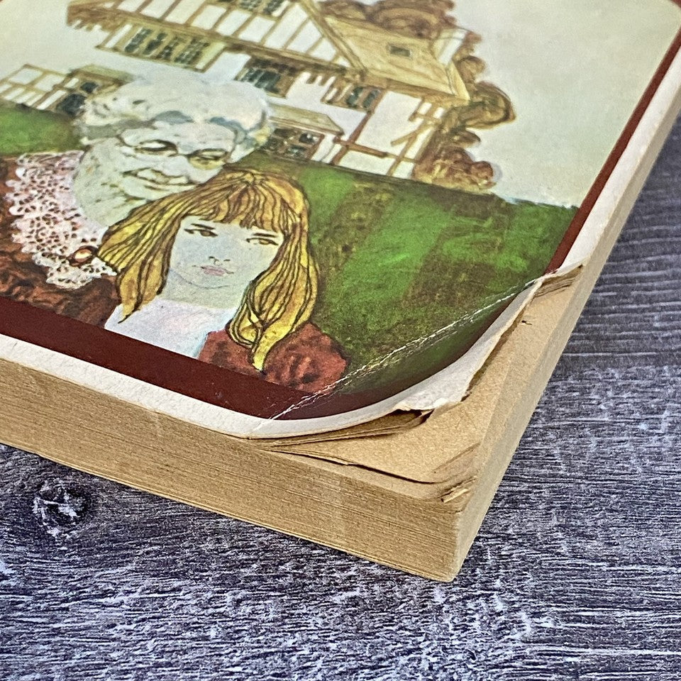 The Winds of Heaven Monica Dickens Penguin Books Vintage Book Rare Print