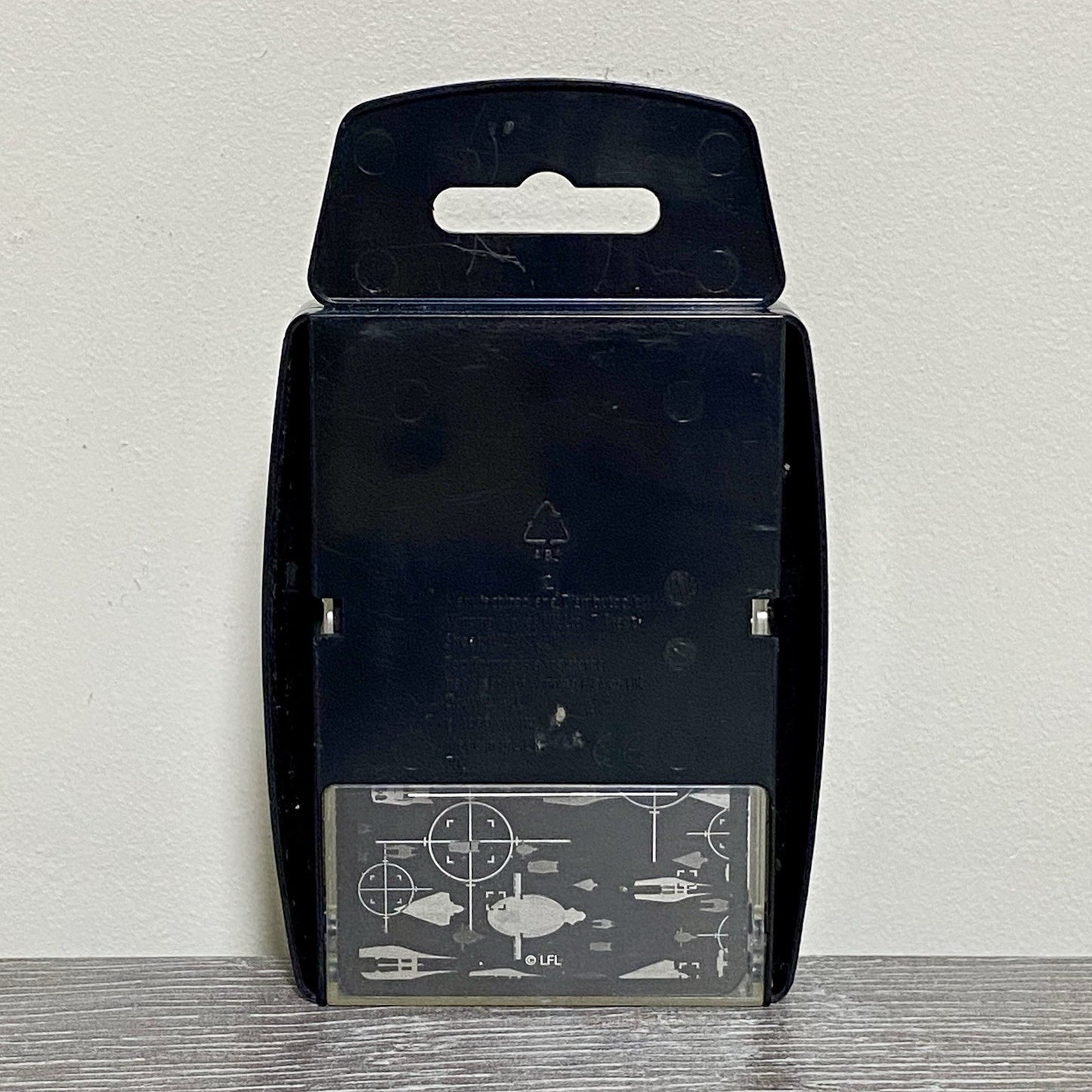 Top Trumps Specials Star Wars Episodes 1-3 Deck Card Game 30 Cards Set