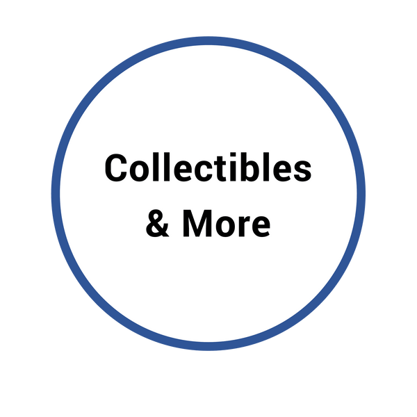Collectibles & More