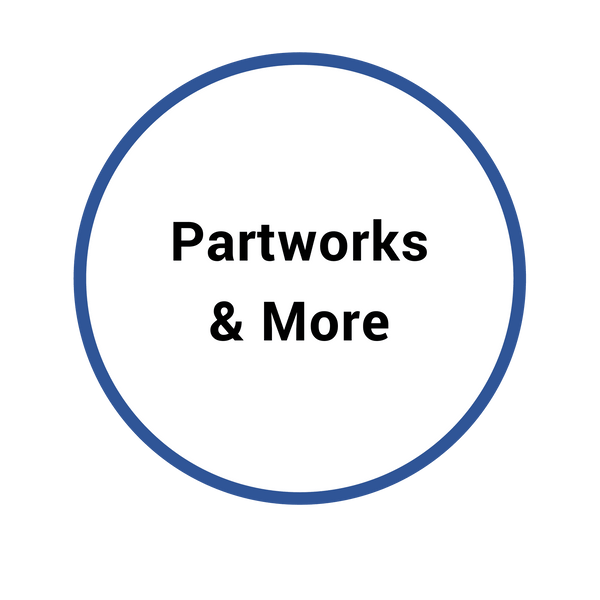 Partworks & More