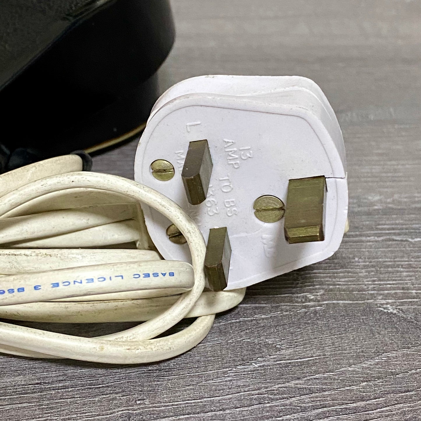 Vintage Toyota Model 6400 Electric Sewing Machine With Accessories VGC Rare