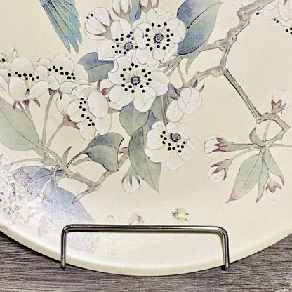 Beijing 2008 Olympics Collector Plate Presented By Committee For 29th Games Rare