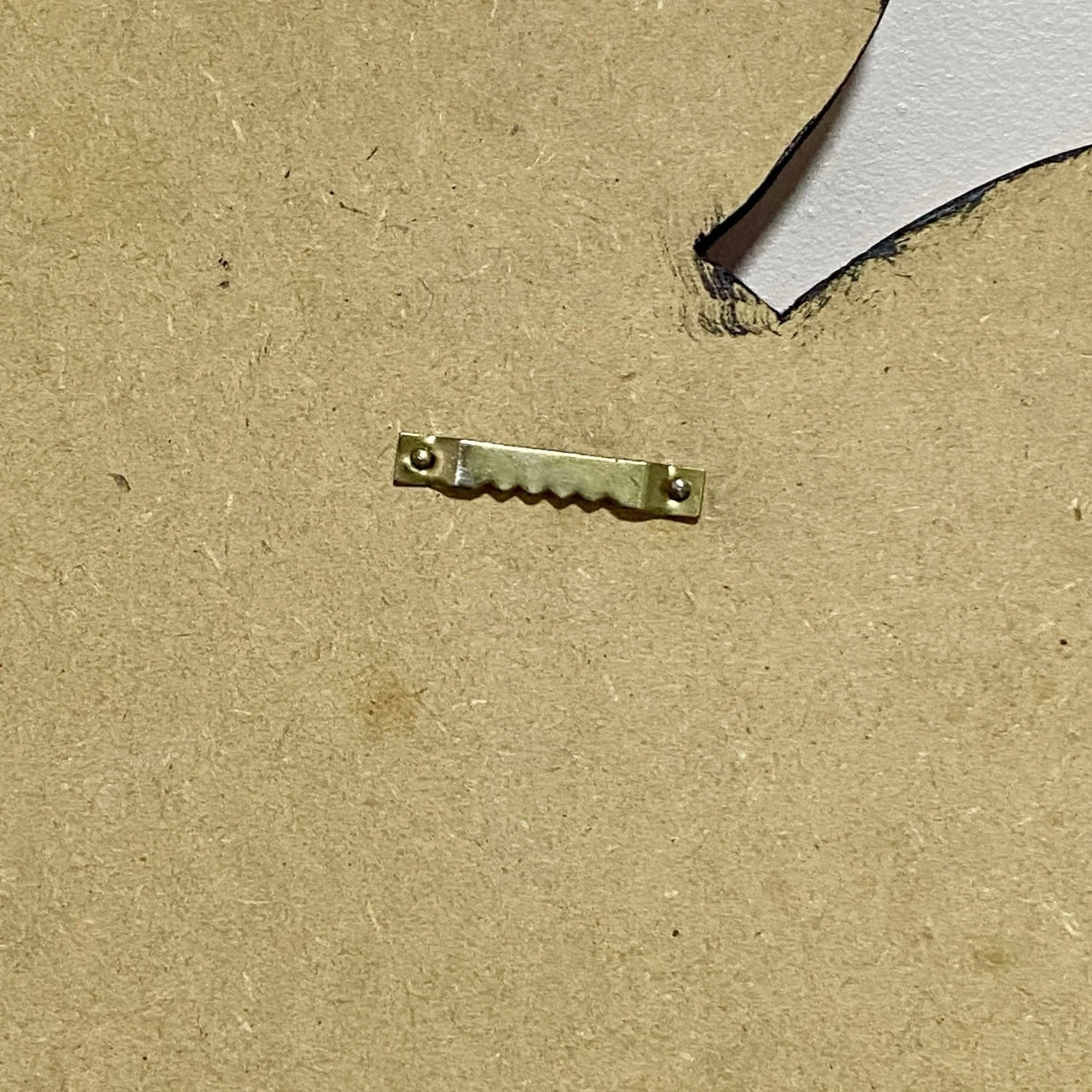 Minnie Mouse Disney Wooden Cutout Painted Wall Hanging Display Plaque Art Sign