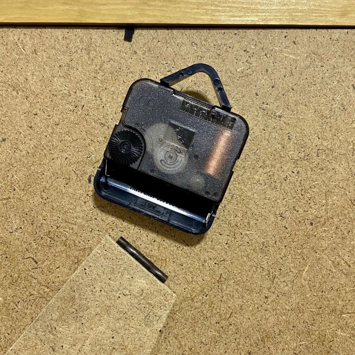 Newcastle United St James Park Framed Picture & Wall Clock Football Boxed Rare