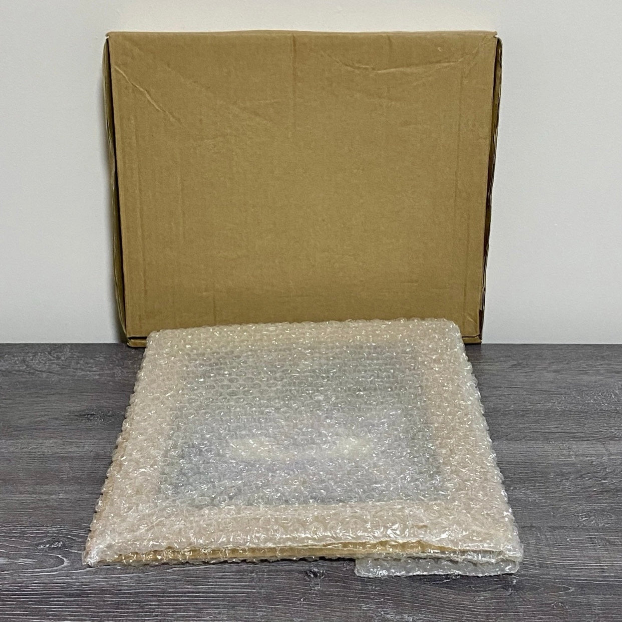 Newcastle United St James Park Framed Picture & Wall Clock Football Boxed Rare