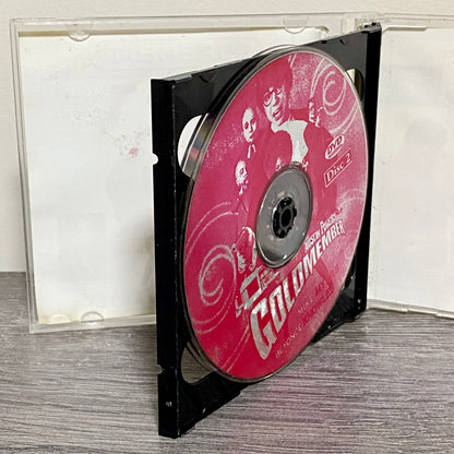 Superbit Austin Powers Goldmember 2 Disk DVD Video CD 2002 Mike Myers Comedy