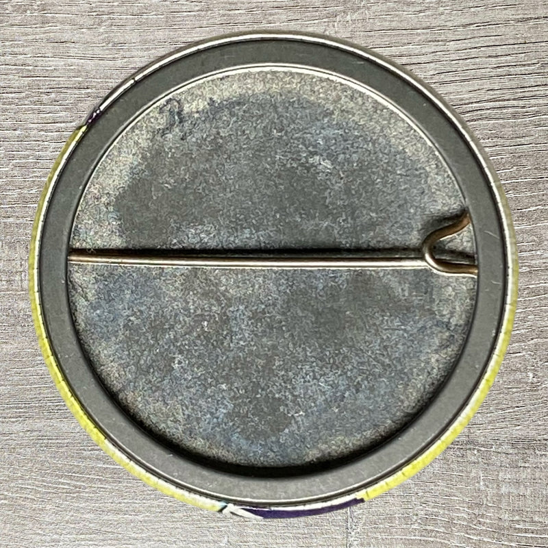 Easy Street Jazz Funk Soul N Boogie Sean French Pete Tong Corn Exchange Badge