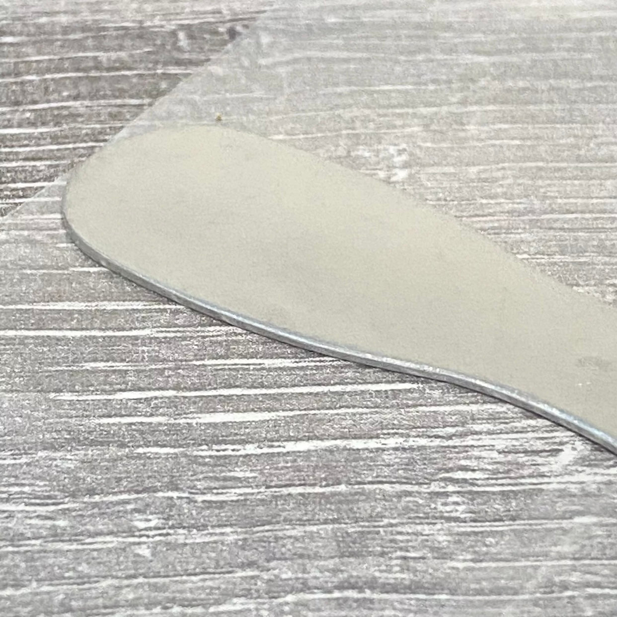 1x Metal Traditional Fish & Chip Fork Stainless Classic Original Retro Style New