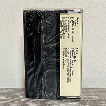 Vintage Susanna Melrose Sings Country Music Cassette Tape Album Sealed Rare
