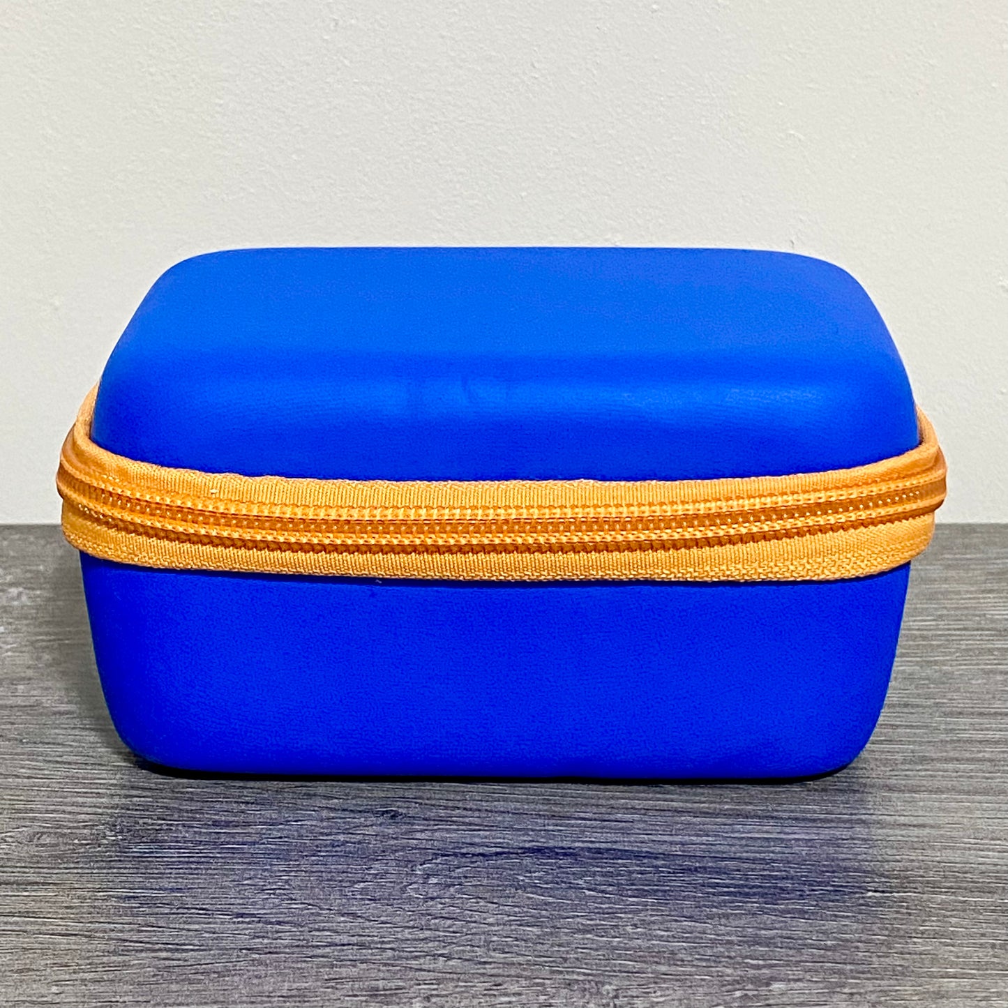 Hard Carry Case Protective Equipment Waterproof Tool Box Storage With Zip Lid