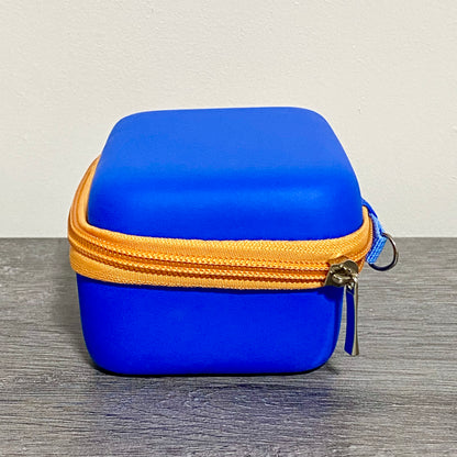 Hard Carry Case Protective Equipment Waterproof Tool Box Storage With Zip Lid