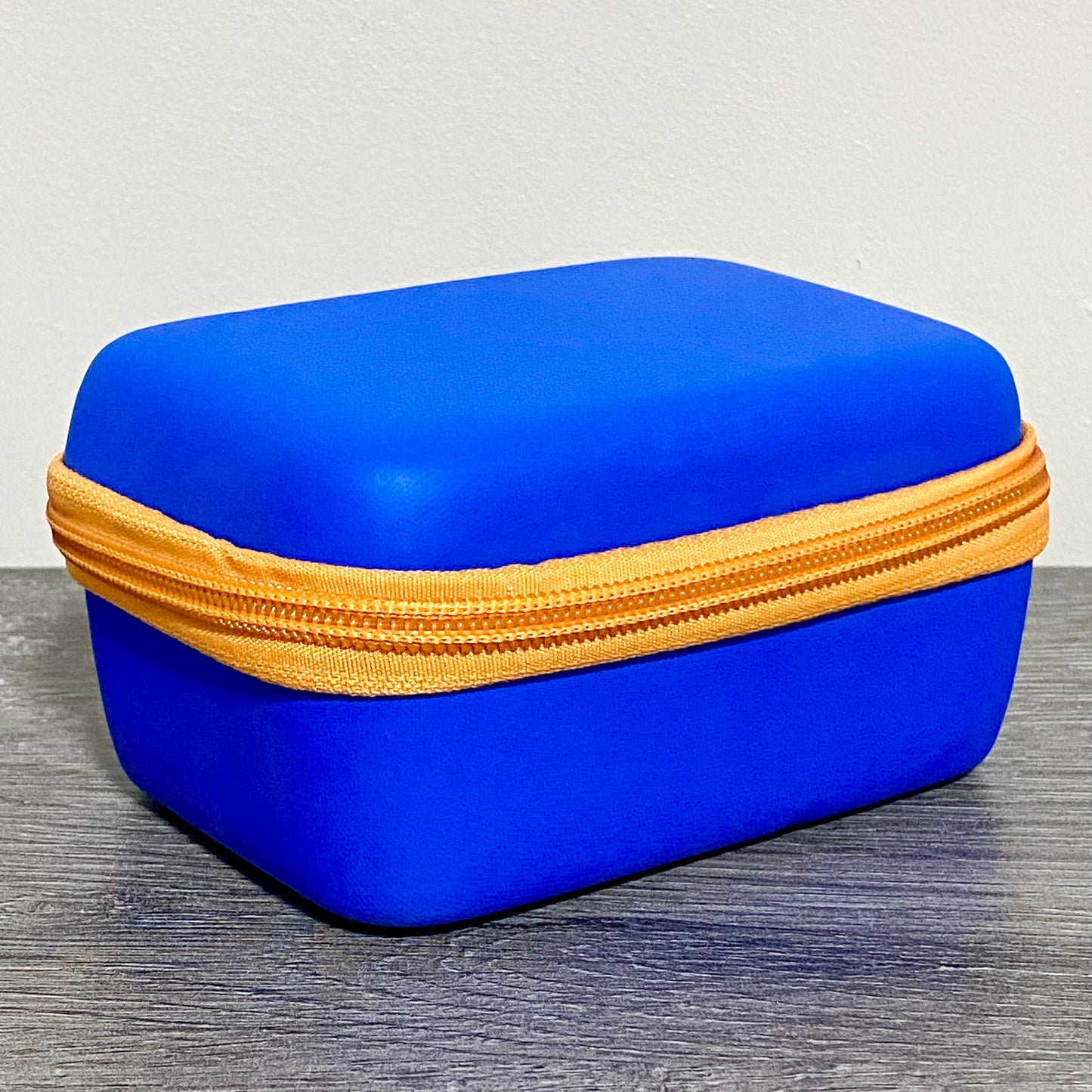 Hard Carry Case Protective Equipment Waterproof Tool Box Storage With Zip Lid