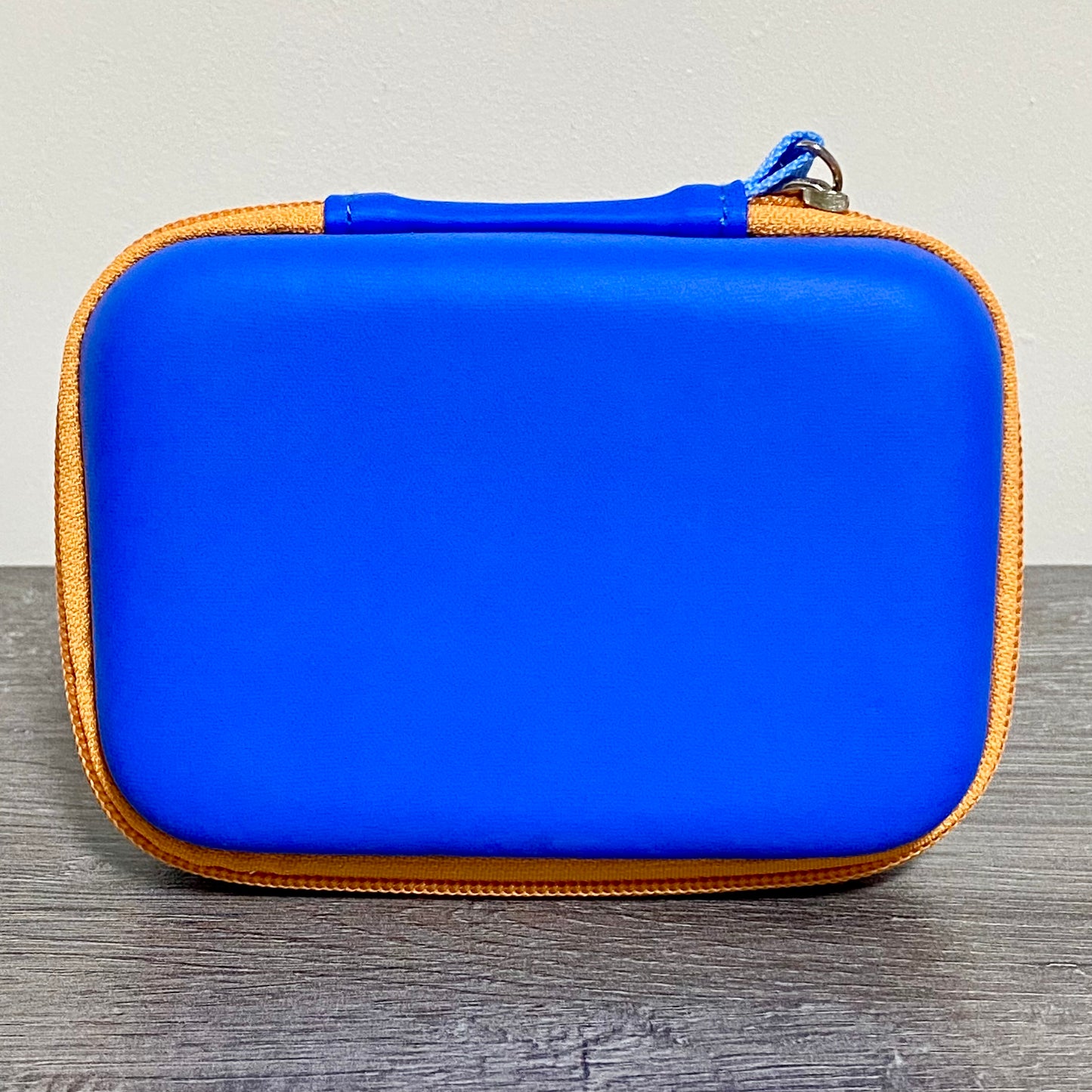 Hard Carry Case Protective Equipment Waterproof Tool Box Storage With Zip Lid
