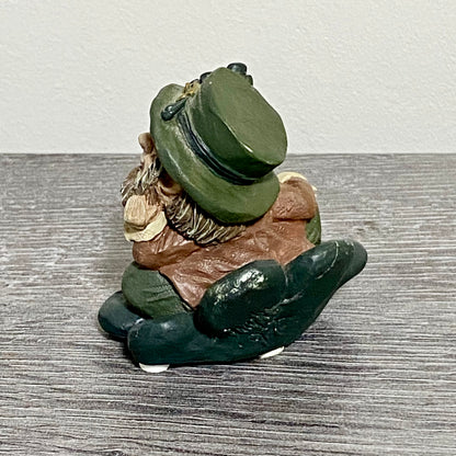 Vintage Johnny Declans Finnian Miniatures 1997 Figure Blarney Enterprises 44477