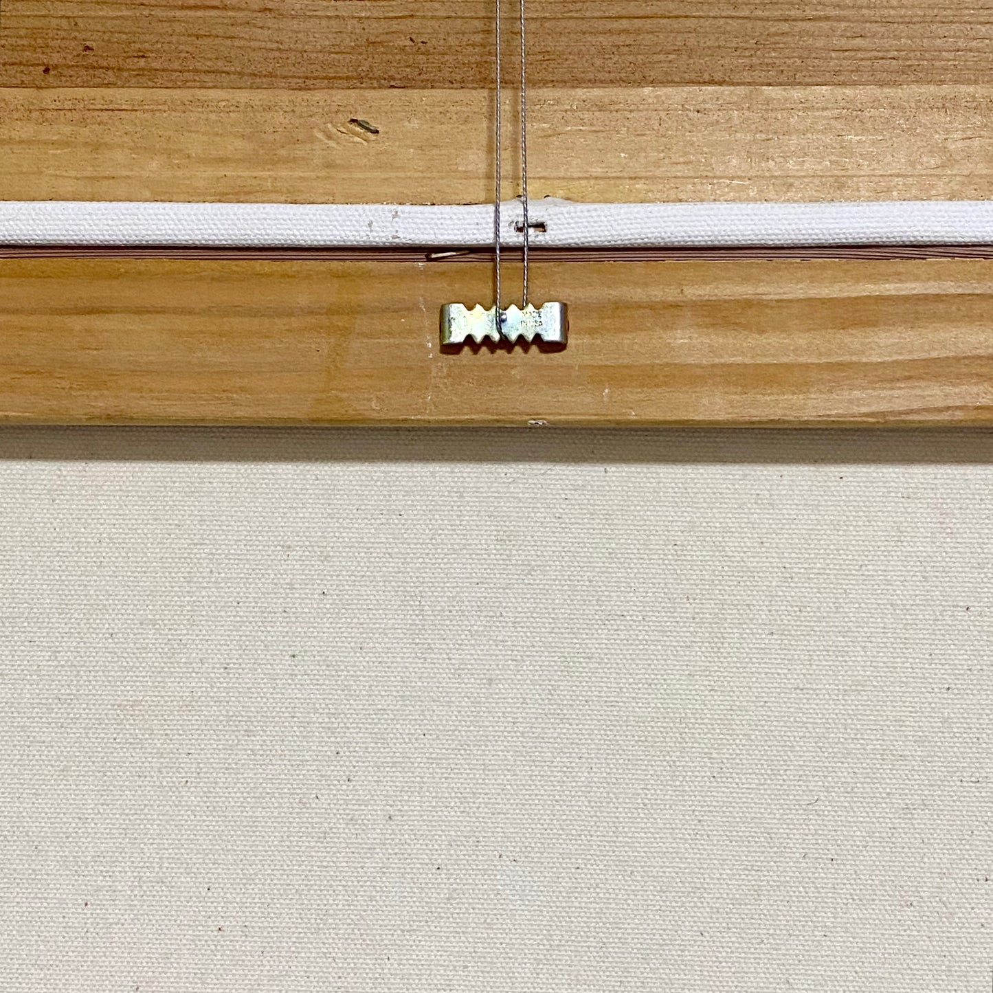 Vintage The Starry Night By Vincent Van Gogh Art Print On Canvas Gold Framed