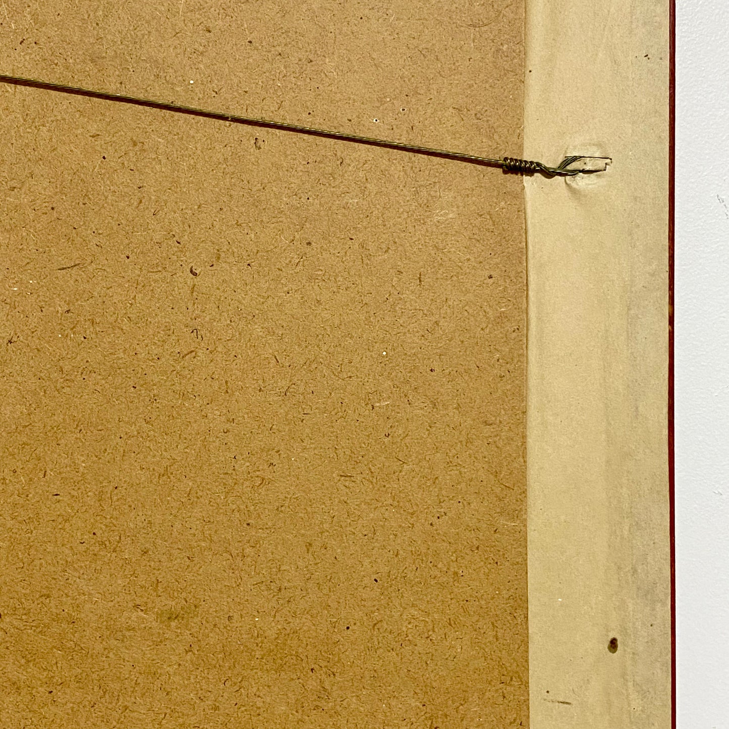 Antique A View Of Mall St. James's Park Painting Signed William Frederick Austin