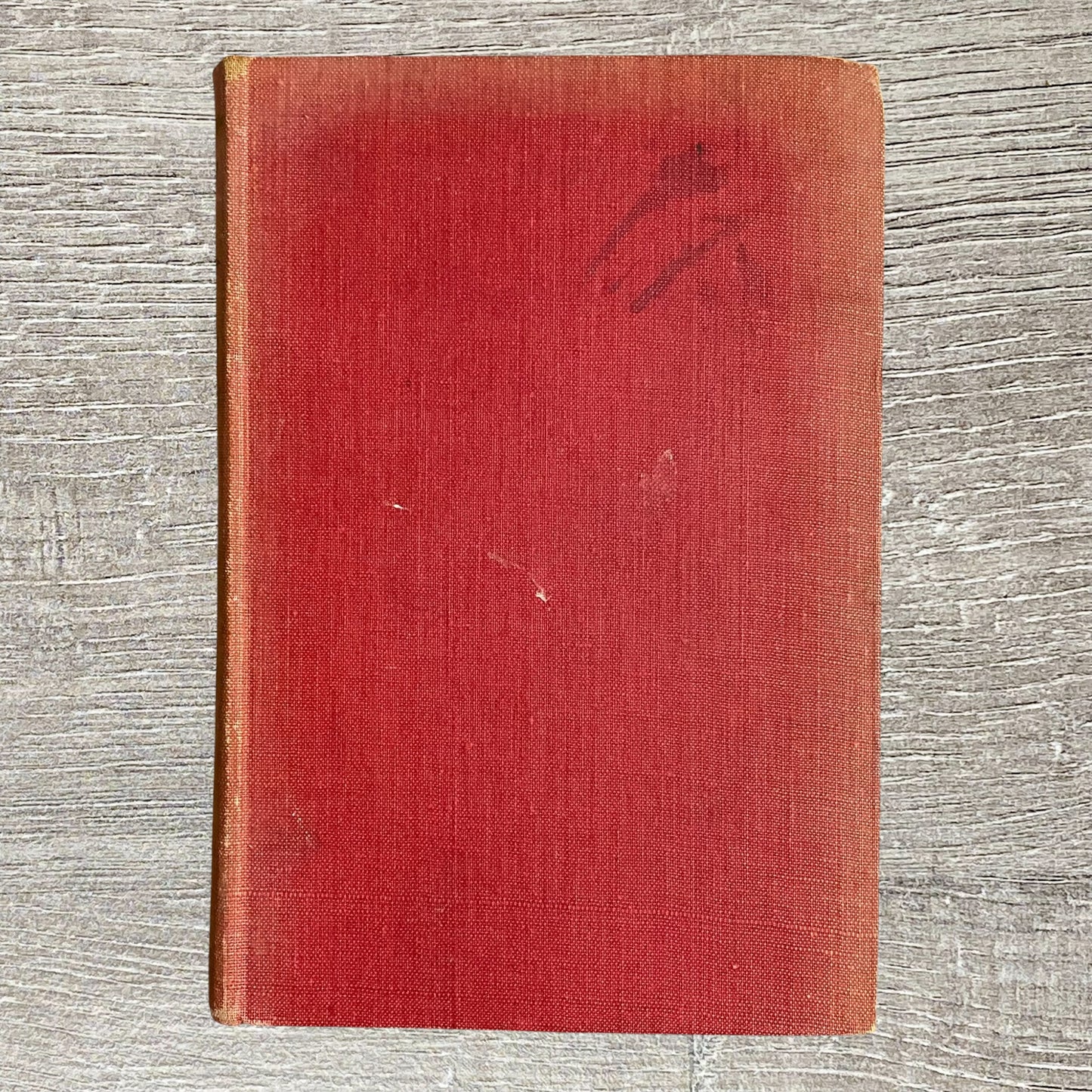Vintage Clochemerle Gabriel Chevallier Twelfth Impression London 1947 Hardback