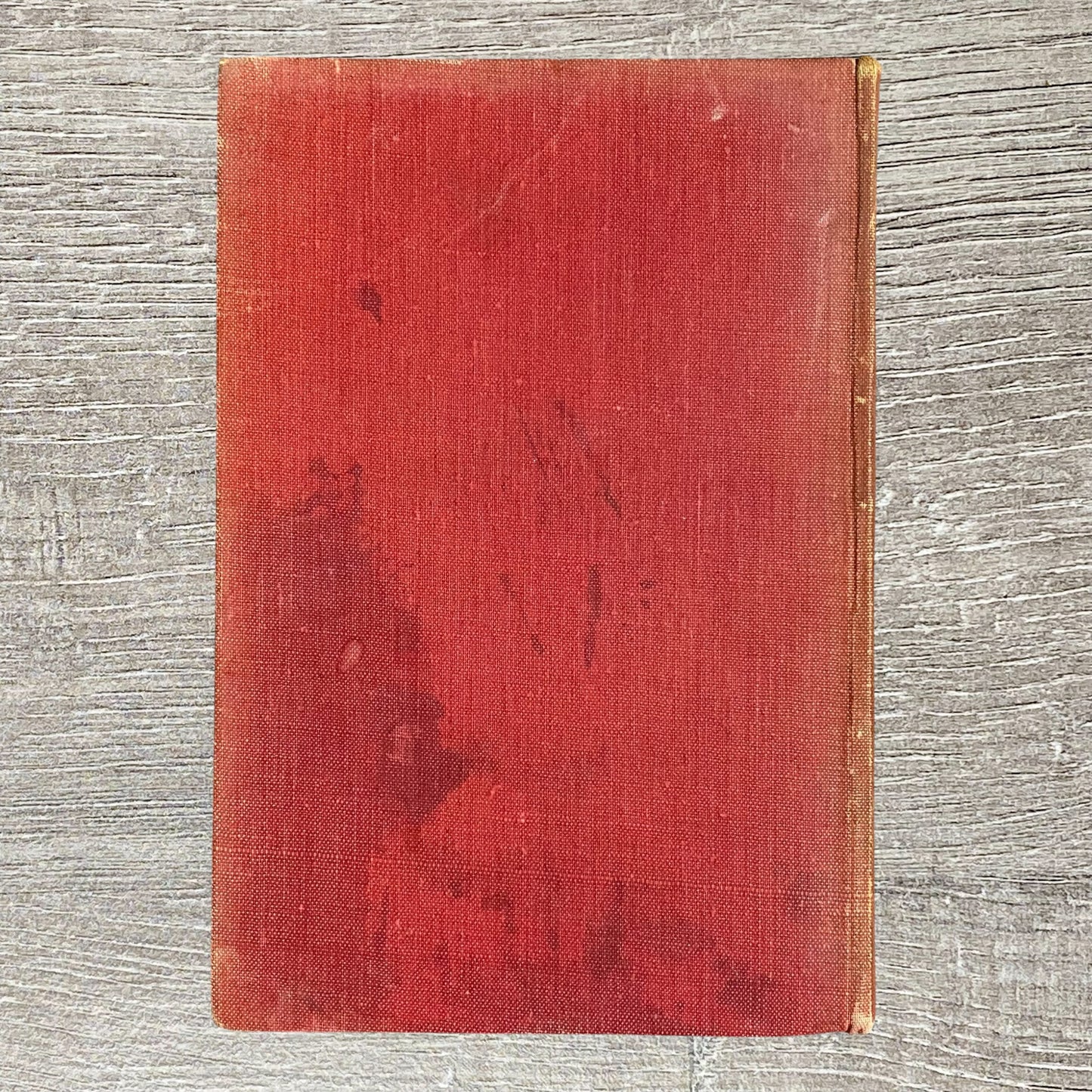 Vintage Clochemerle Gabriel Chevallier Twelfth Impression London 1947 Hardback